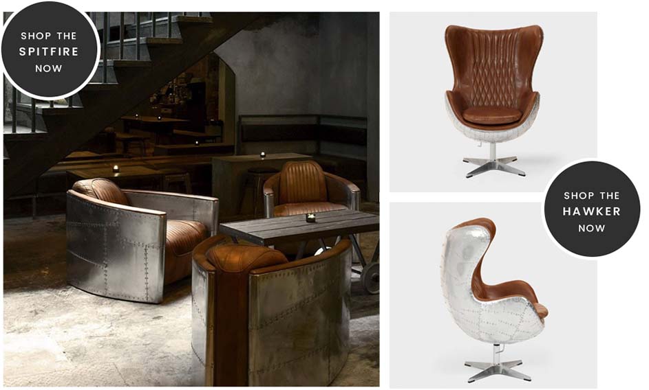 armchair